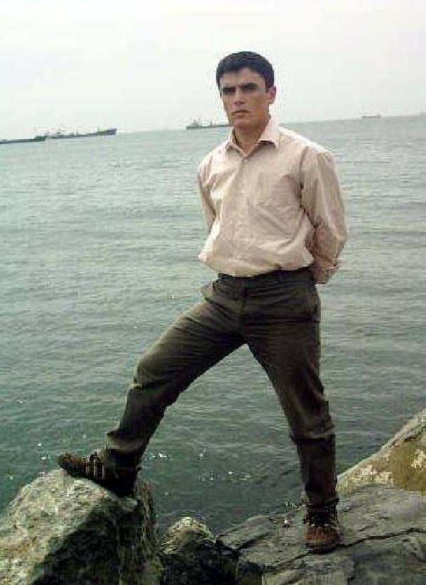 Düşünce kasığına demir saplanan inşaat işçisi öldü