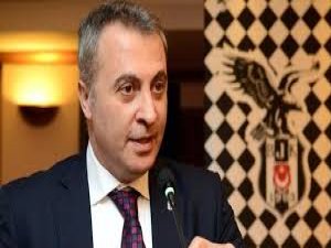 Orman'dan Hacıosmanoğlu'na  gönderme