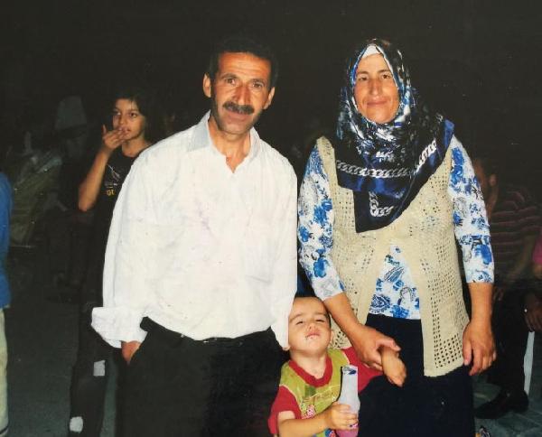 Çocuğu ezen sürücü serbest