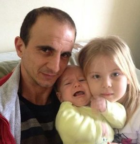 Trabzon'da feci ATV kazası