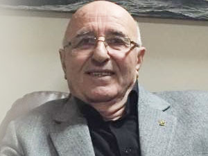 "TS'nin mahremlerini meydanlara dökmedik"