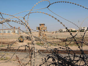 Sınırda gerginlik! 1 kişi öldü