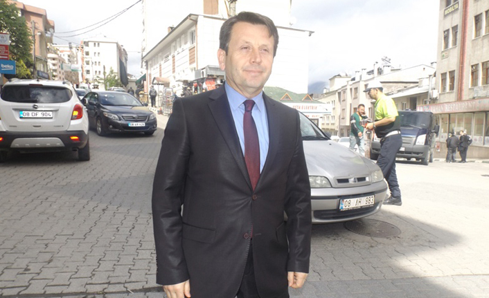 Emniyet müdürü Alaattin Akbaş kimdir?