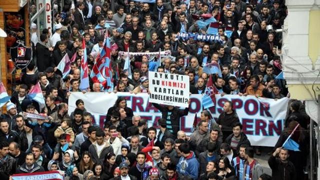 Sonunda Şike anıtı  Trabzon’a  yapılıyor