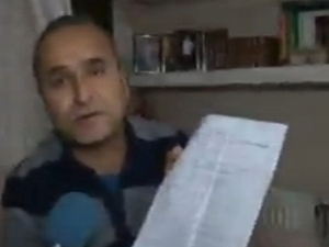 Kanser hastasına SGK'dan şok!