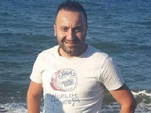 TS'li Serdar'ın soruşturması tamamlandı