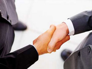 Afrika ile Çin arasında anlaşma