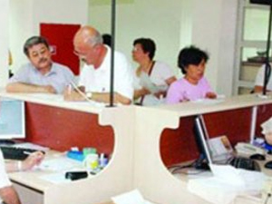 Devlet Kadrolarına Yeni Eleman Alımında MİT Raporu Şartı