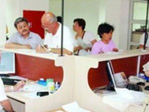 Devletin Kritik Kurumlarında Kadrolaşmaya Karşı MİT Raporu Dönemi