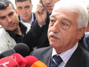 Türker Aslan yeniden CAS hakemi