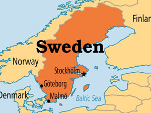 İslamofobi İsveç’e de bulaştı