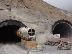 Ovit Tüneli ne zaman açılacak?