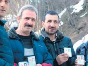 Trabzon'da fıkra gibi olay