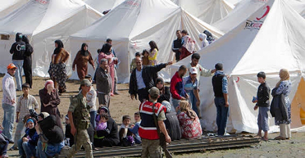 Geçim sıkıntısı yüzünden geri dönüyor