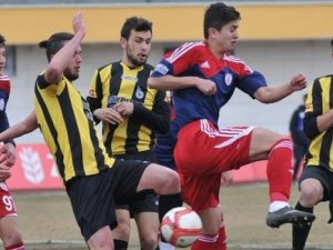 Altınordu'yu tek başına yıkan Bayburtlu!