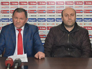 Galericiler Akçaabat'ta yer istiyor!