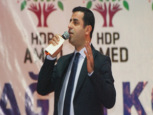 Demirtaş: İslam’ı daha fazla anlayarak...