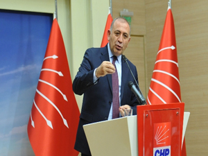 CHP’den ’foto-gaf’a ilişkin ilk açıklama