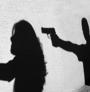 Trabzon'da kadına şiddet