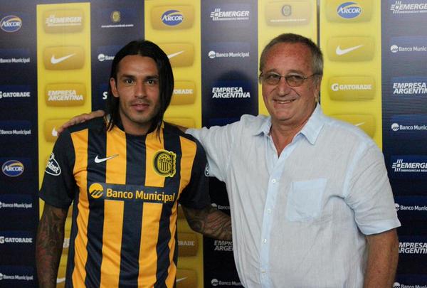 Trabzonspor’un eski yıldızı formayı giydi