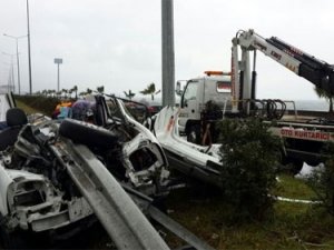 Rize bu kazada ilk sıralarda