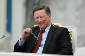 Kremlin'den yolsuzluk açıklaması