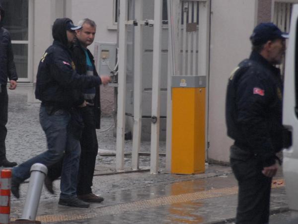 İzmir soruşturmasında gelişme