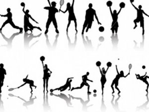 En çok sporcu Rize'de!