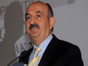 Organ bağışındaki en temel sorunu açıkladı