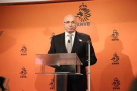 FIFA'ya yeni adaylık