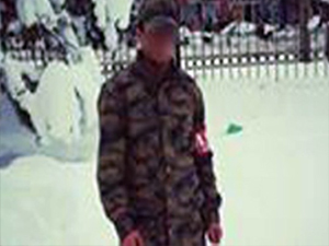 Bir asker daha intihar etti