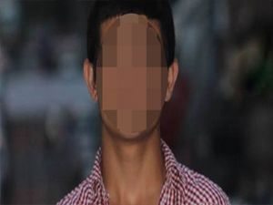 Akılalmaz olay! Cezaevine girmek için...