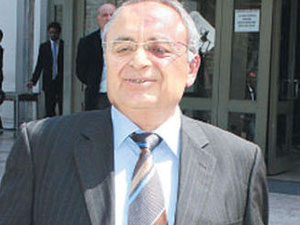 Eski istihbaratçı ifade verdi