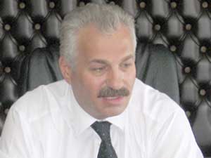 Kredi Yurtlar eski müdürü hayatını kaybetti