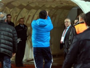 Bu hareketin bedeli ağır oldu!