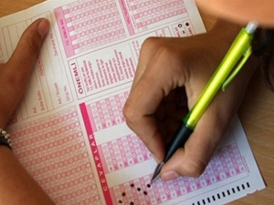 ÖSYM'de test sınavlar tarih oluyor