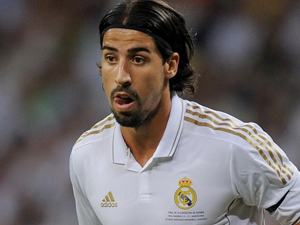 Khedira ve Trabzonspor...