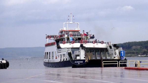 Gökçeada ve Bozcaada'ya 3 gün...