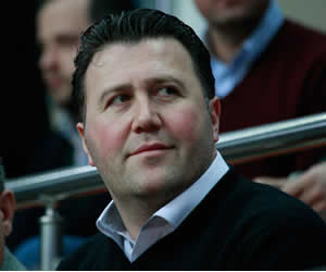 Mehmet Yiğit Alp  'Bedel' ödetecek!