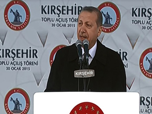 "CHP’nin kılavuzu paralel yapı"