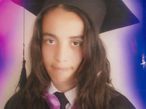 Ordu'da genç kızdan haber alınamıyor