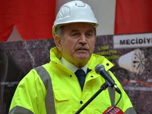 Bir lodos uyarısı da Topbaş’tan