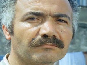 Yeşilçam'ın ünlü oyuncusu hayatını kaybetti