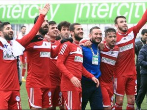 "Trabzonspor'u istiyoruz"