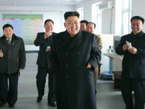 K.Kore liderinden Obama'ya hakaret