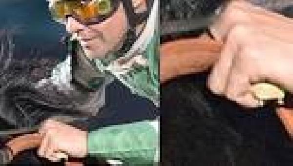 Doping at yarışlarndan sonra...