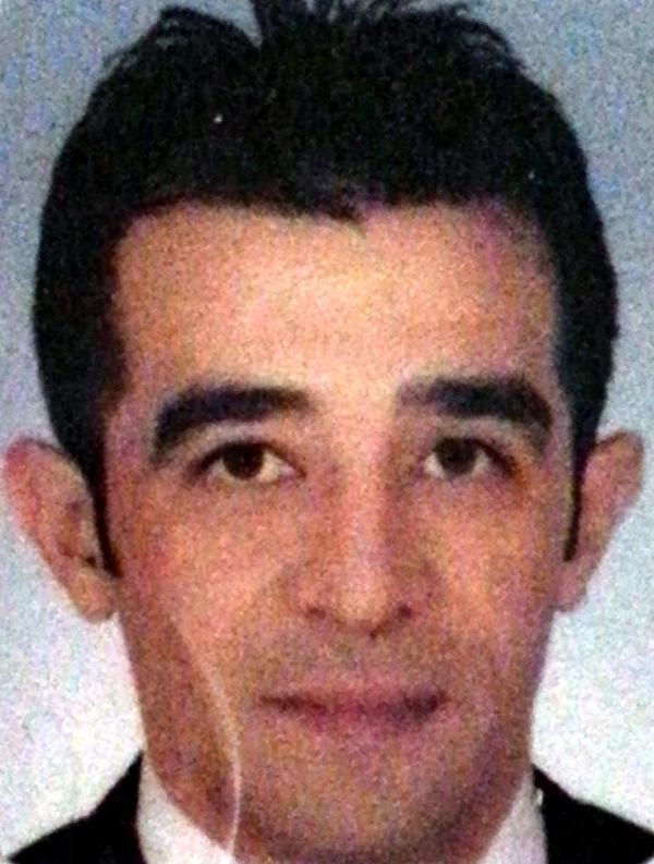 Dün tahliye oldu bugün öldü