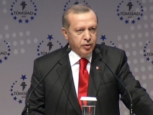 "Paralel yapı MOSSAD’la işbirliği içinde"