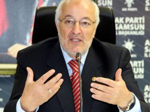 Rizeli vekilden ödül isyanı!