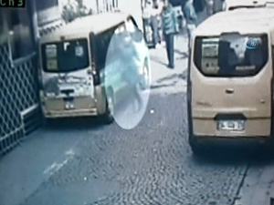 Taksim saldırganı o mu ?